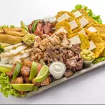 Picada Big Town