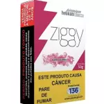 Ziggy berry
