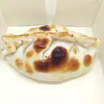 Empanada  Caprese
