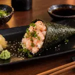 TEMAKI CAMARÃO FRESH