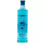 VODKA ROMANOSKY PARTY GUARANÁ 750ML