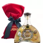 Dose Cabaré Extra Premium 15 Anos