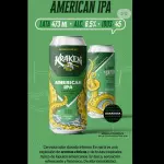 American IPA