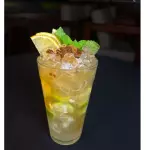 Sabor do Sertão
