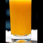 Suco de Maracujá😛