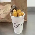COPO 10un Churros Español