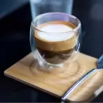 MACCHIATO 4oz