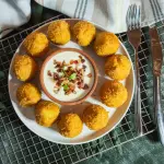 Fondue de Coxinha