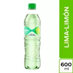 Agua Saborizada Brisa 600 ml Lima Li