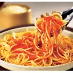 Macarrão ao sugo