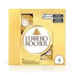 Ferrero Rocher C/4