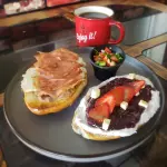 DESAYUNO ESPAÑOL