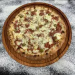 PIZZA TOSCANA