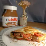 Crepe Doce