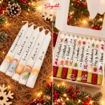 🎄Velas navideñas 🕯️