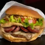X Calabresa