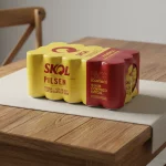 Skol 269ml