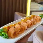 Delicias de mar