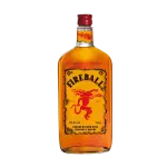 FIREBALL 750ML