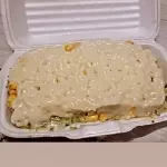 VEGETARIANA