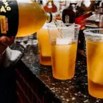 Copão de Red Label