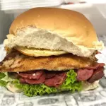 X-FRANGO CALABRESA