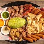 SUPER PARRILLA CHATA DE RES