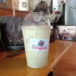 Matcha Frío