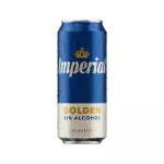 Lata Imperial Golden 0%