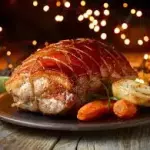PERNIL SUÍNO KG