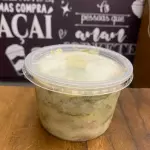 Caldo Verde - 1 Litro (Congelado)
