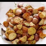 Papas Chauchas