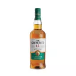 THE GLENLIVET 12 años