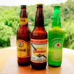 Garrafa 600ML