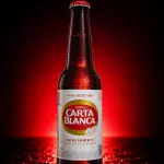 CARTA BLANCA