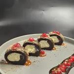 Sushi OREO