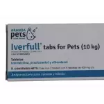 Iverful 10kg