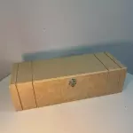 Caixa vinho riscada COD: 98231
