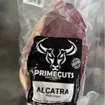 Alcatra Angus