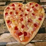 Pizza Ágape