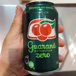 Guaraná Zero