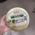 Figada zero Reserva de Minas 600g