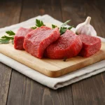 CARNE DE RES PANAMA 巴拿马刨牛肉