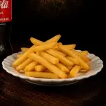 Batata Frita Pequena