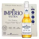 IMPERIO ULTRA 275ML CX C/12