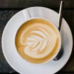 016 - CAPPUCCINO