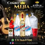 COMBO MEJIA