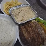 Picanha para 2 /pessoas