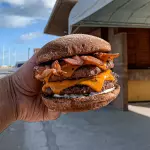 Sos burguer 🏆