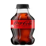 Refri Coca Cola Zero 200ml